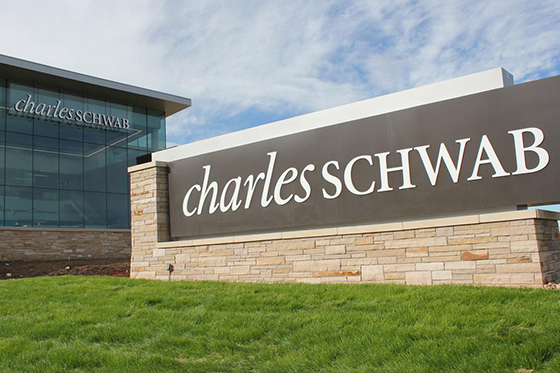 Charles Schwab