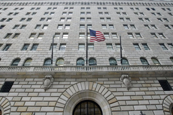 Federal Reserve Bank