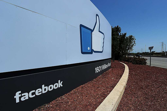 Facebook