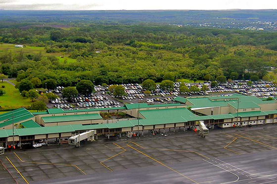 Hilo International Airport