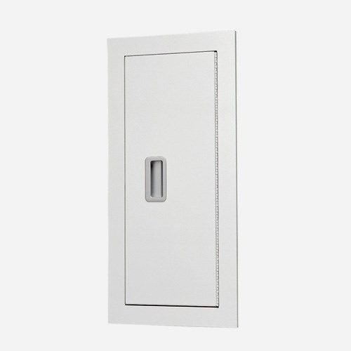Cabinets For Up To 10 Lbs Abc Fire Extinguisher Larsen S