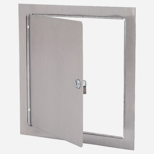 Stainless Steel 24 X 36 Inch Non Fire Rated Flush Access