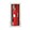 24 x 9.5 Inch Rota Series Cabinet for up to 10 Lbs ABC Fire Extinguisher - Aluminum Door and Frame, Semi-Recessed, 1.5 Inch Trim