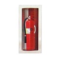 Turntable Door Cabinets for up to 20 Lbs ABC Fire Extinguisher