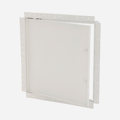 24 X 24 Inch Recessed Access Panel For Drywall Applications L At Gb 24x24 Larsen S Manufacturing