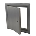 Lightweight Aluminum Insulated Access Door
