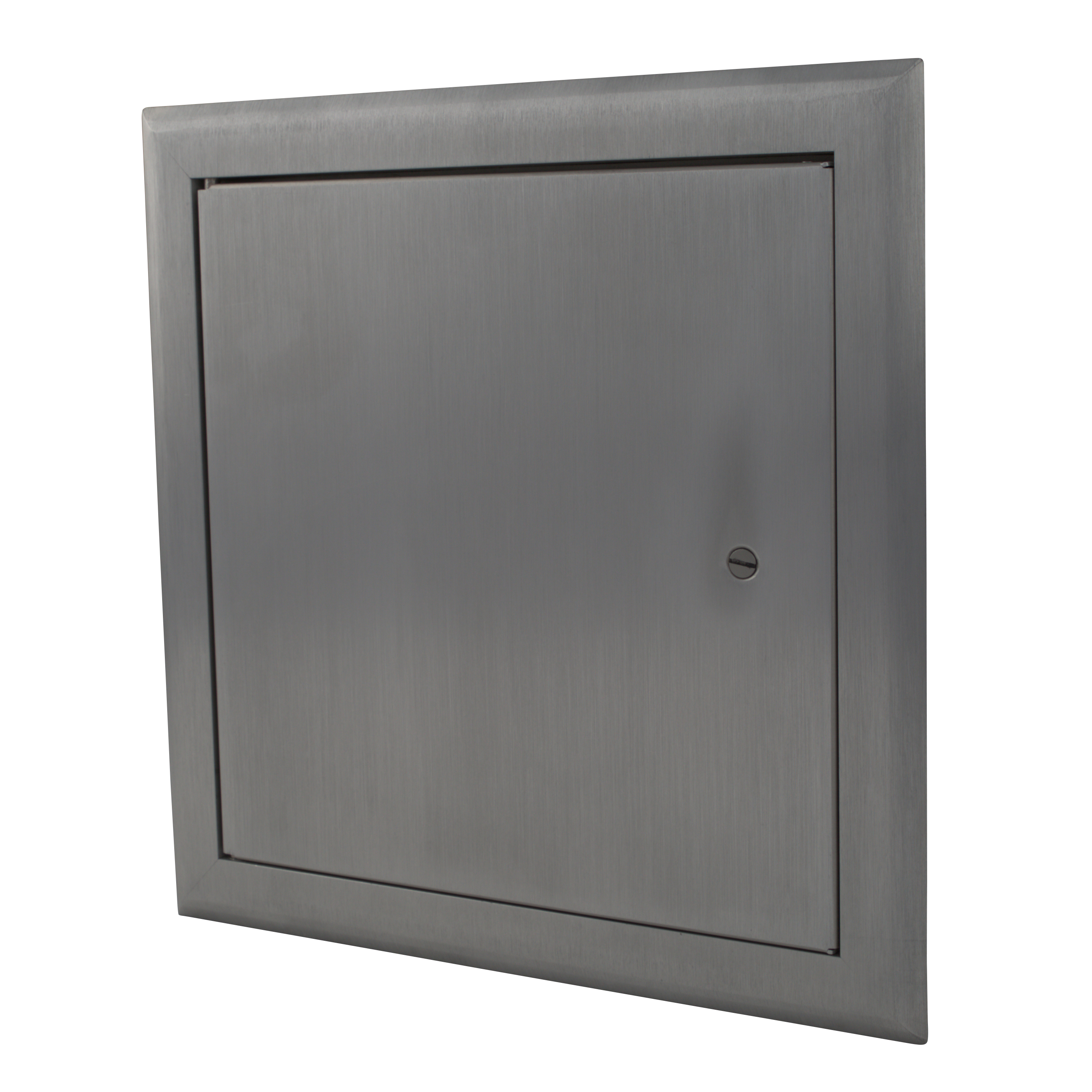 24 x 48 Inch Lightweight Aluminum Insulated Access Door LAI 24x48