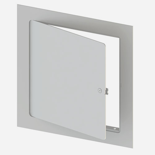 Medium Security NonFire Rated Access Panel for Walls and Ceilings L