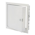 Fire Rated Access Panels for All Ceiling Surfaces - Steel