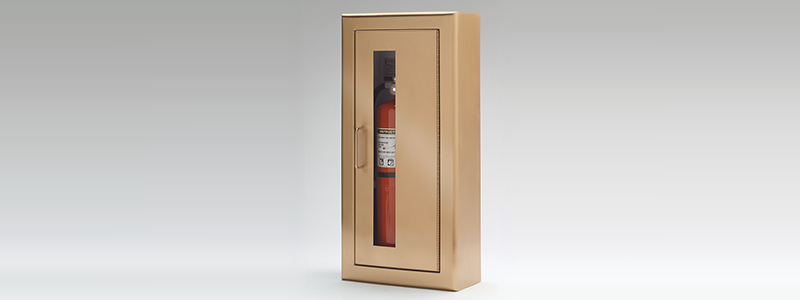 Ada Fire Extinguisher Cabinet Mounting