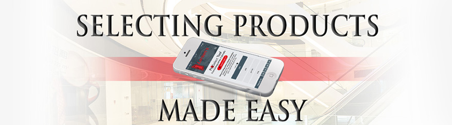 ProSelect-Tool