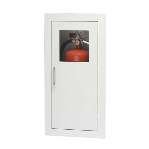 Architectural Fire Extinguisher Cabinet